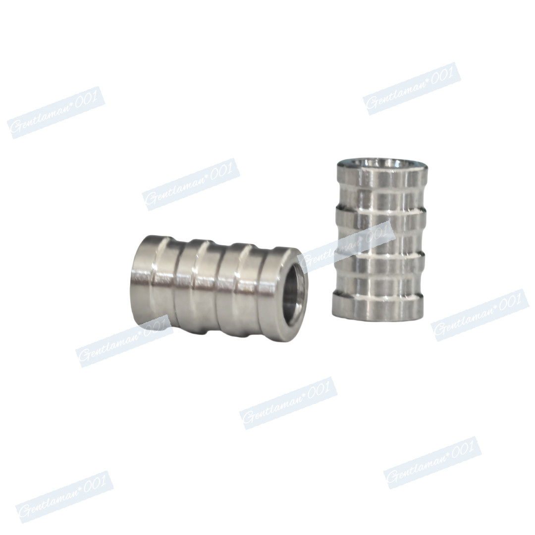 Dental Implant Pilot Anchor Drill Fixing Nail Guide Sleeves Digital Jaw ∅2.0mm