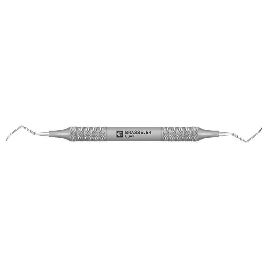 Brasseler Hand Instruments Universal Scurettes