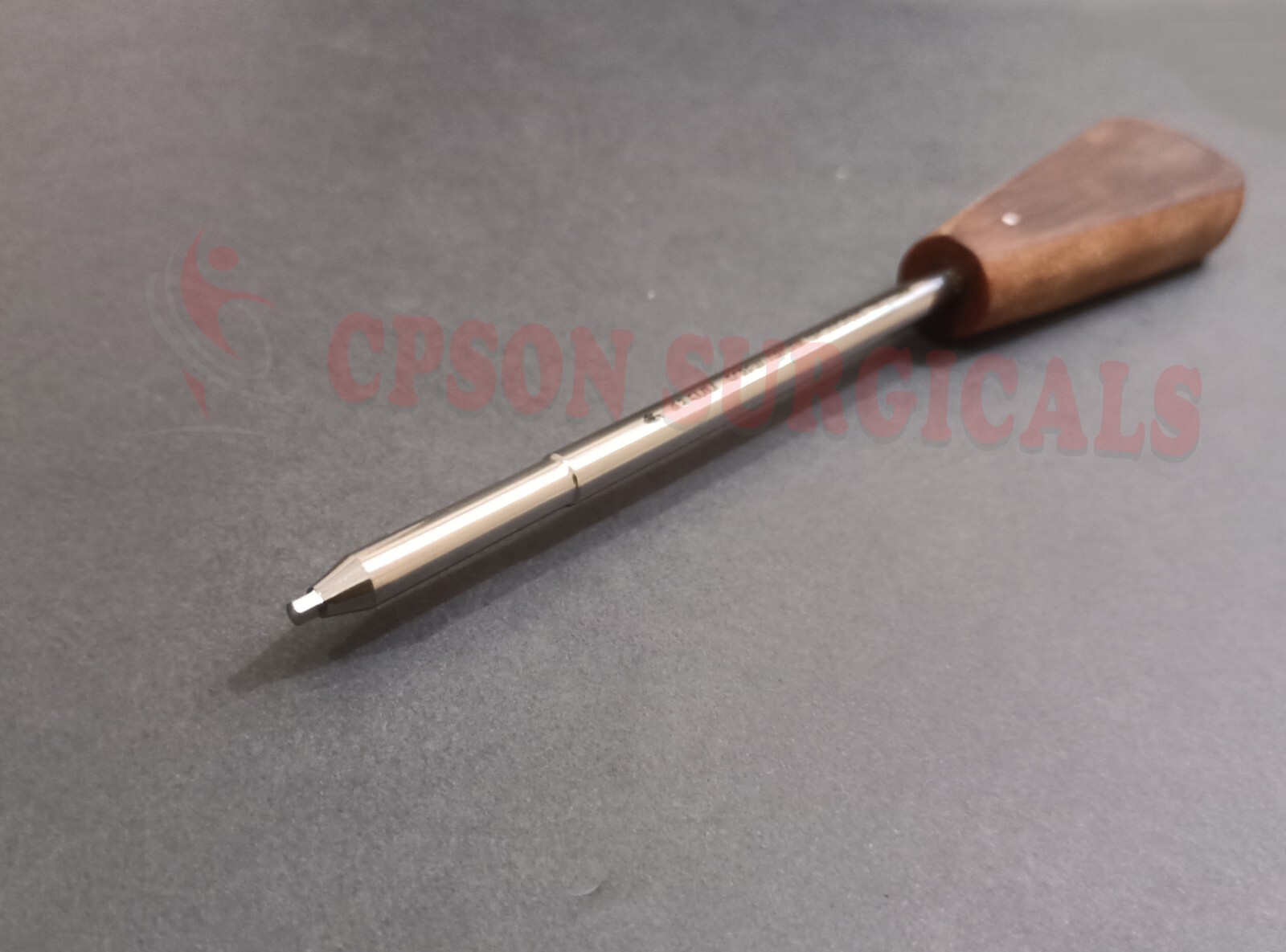 Screw Driver with Tip 1.5, 2.0, 2.5, 3.5mm & For Interloclocking Pack of 5 Size