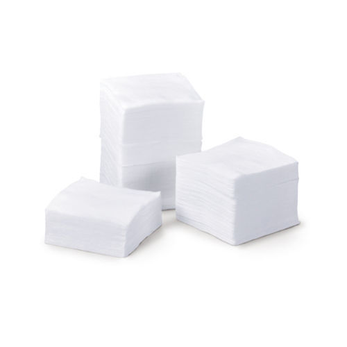 Win-Win 4000 Pcs 3’x3″ 4ply Non-Woven Sponges Premium Non Sterile Dental Medical