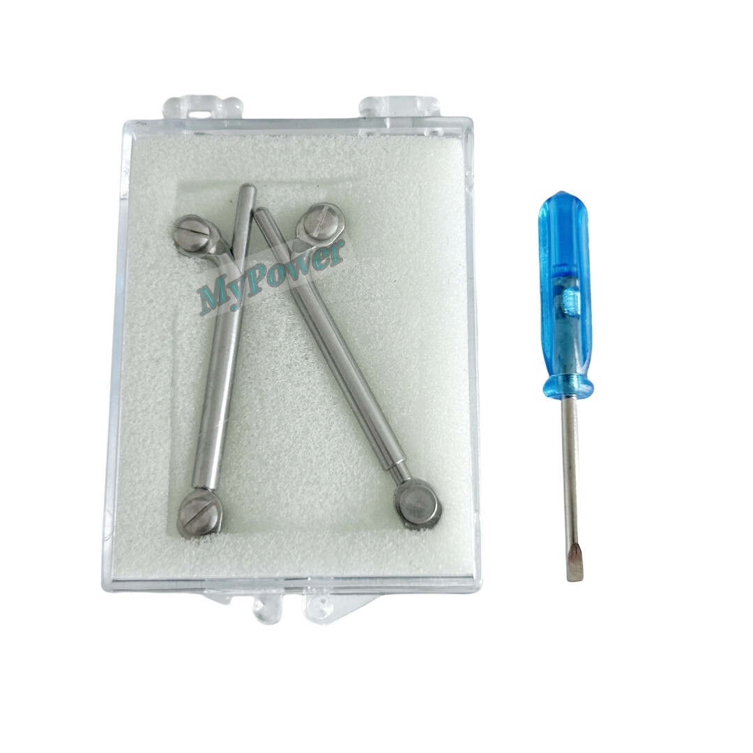 1Set Dental Dentaurum Herbst Socket Screw Appliance Telescopic Orthodontic USA