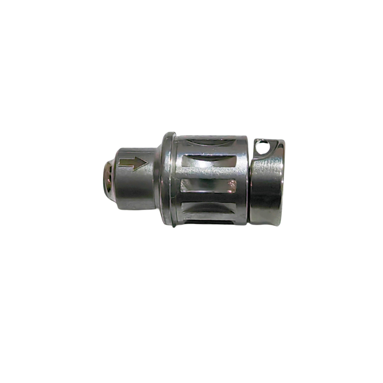 Dental Universal Adapter Neodent Torque Connection Torque Ratchet Shank Driver