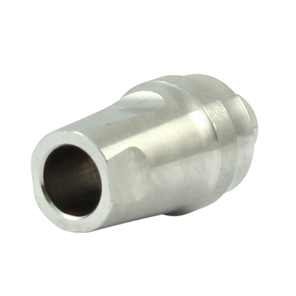 1pcs Dental BioHorizons Compatible 4.5mm Dual Purpose Contour Abutment