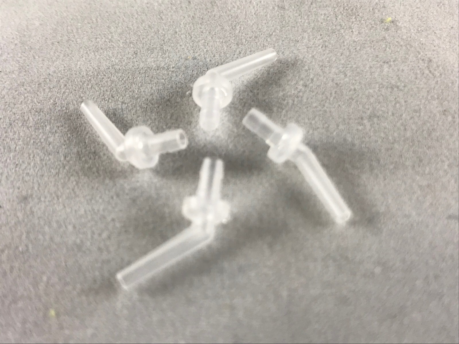 DX-MIXER IntraOral Tips For Mixing Tips Light Body, Core, Endo-100 /pcs