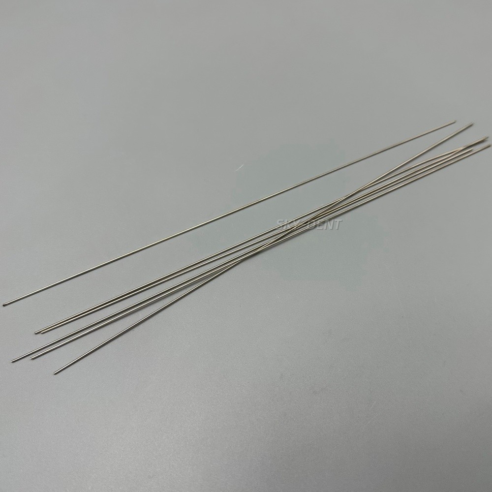 10g Silver Soldering Wires Dental Low Temperature Welding Solder Wire 0.5/1.0mm