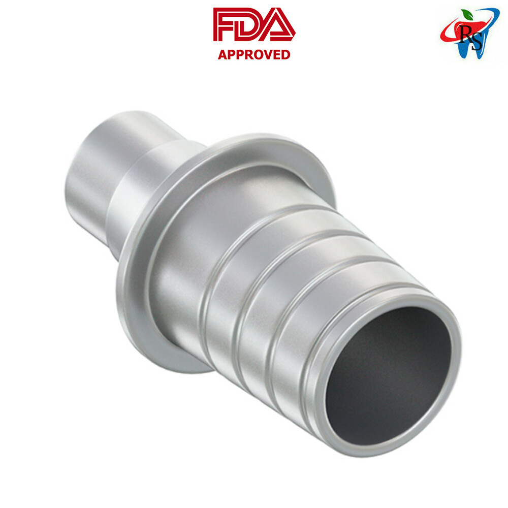 1pcs DSl Dental Ti-Base Abutment CAD/CAM Titatium Conical Connection NP Ø3.5mm