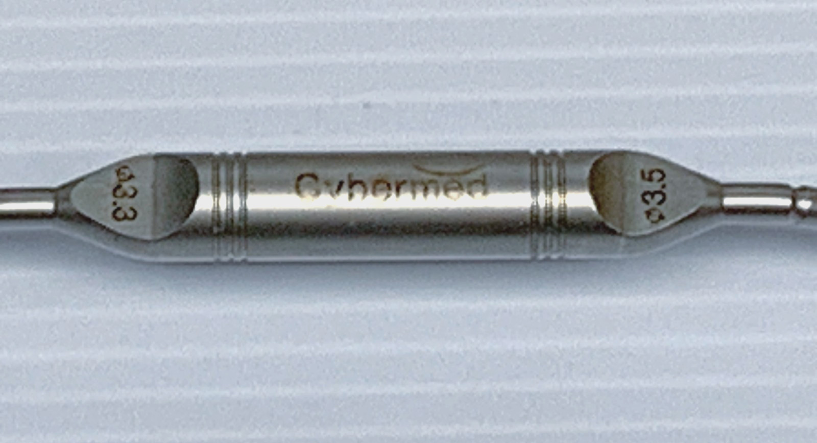ICO Dental Implant Guide Surgical Kit, Incomplete, Sold As Is, Check Pictures