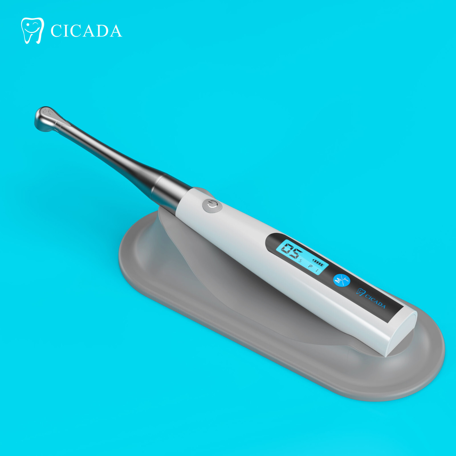 Cicada LED Curing Light (CV-215) G2 White
