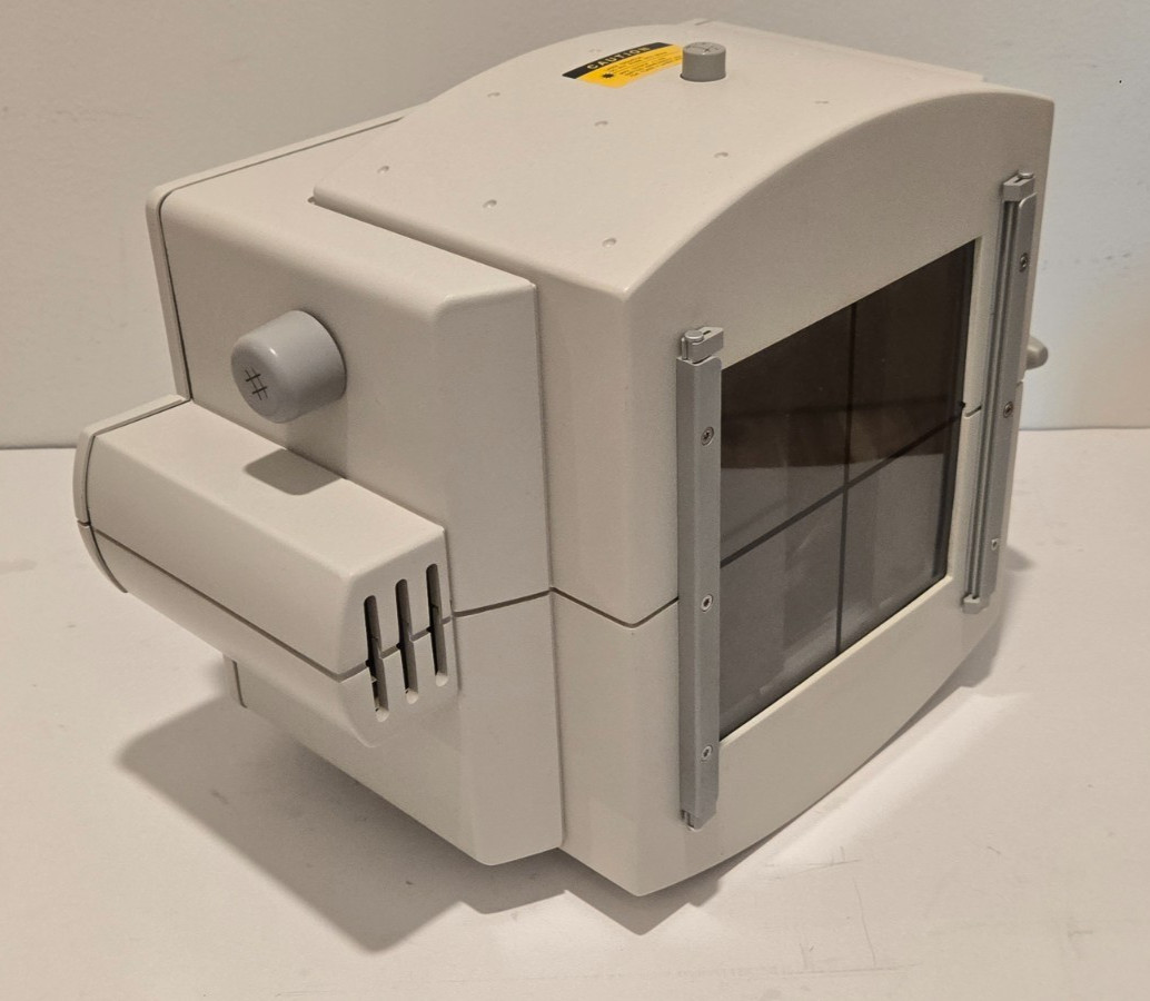 Philips Medical 9896 010 22091 NICOL Collimator Beam Limiting Device