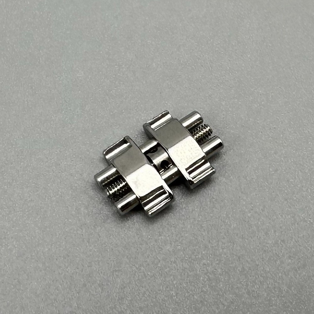 1Pc Dental Hyrax Rapid Palatal Expander Orthodontic Expansion Screw New Type
