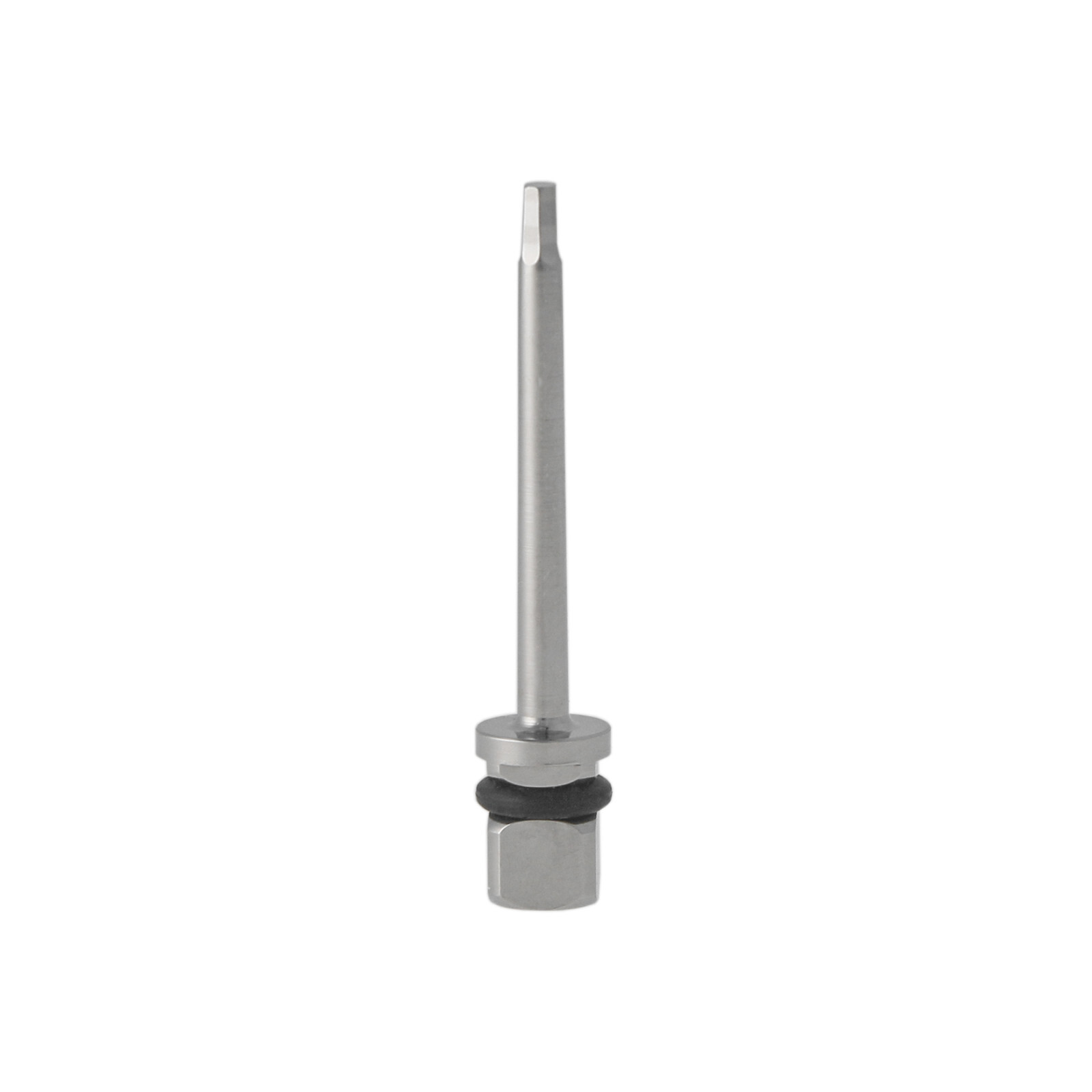 Implant Dental Hex 1.2mm Torque Drivers 15mm 20mm For Hiossen Osstem