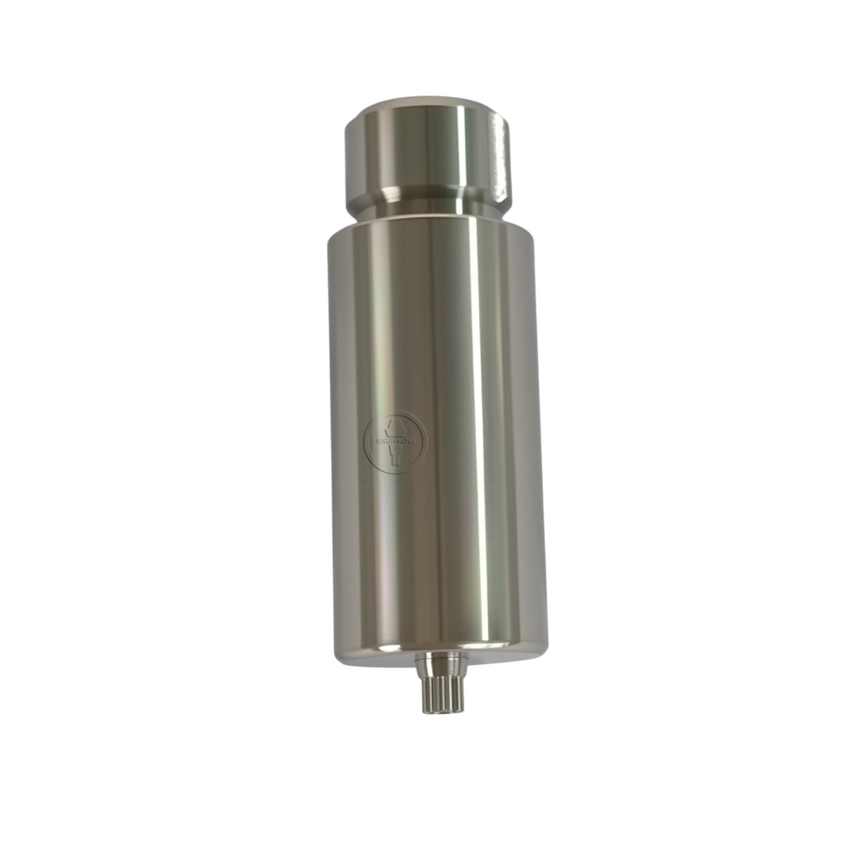 Ti Pre-milled blank fit to Nobel Active ARUM platform RP NP WP Hex Non-hex