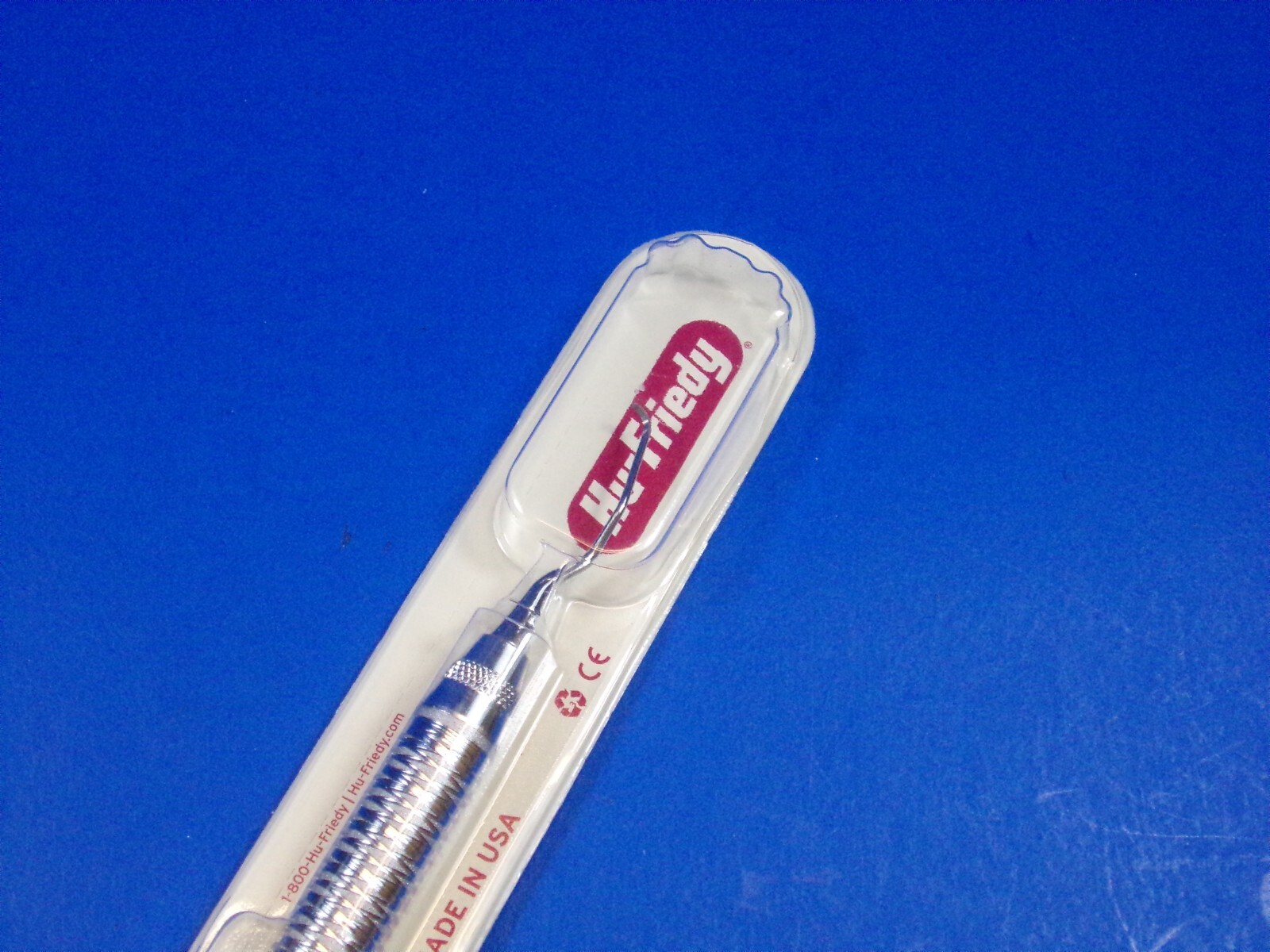 Dental #11/12 Gracey Mini Five Curette SAS11/126 HU FRIEDY