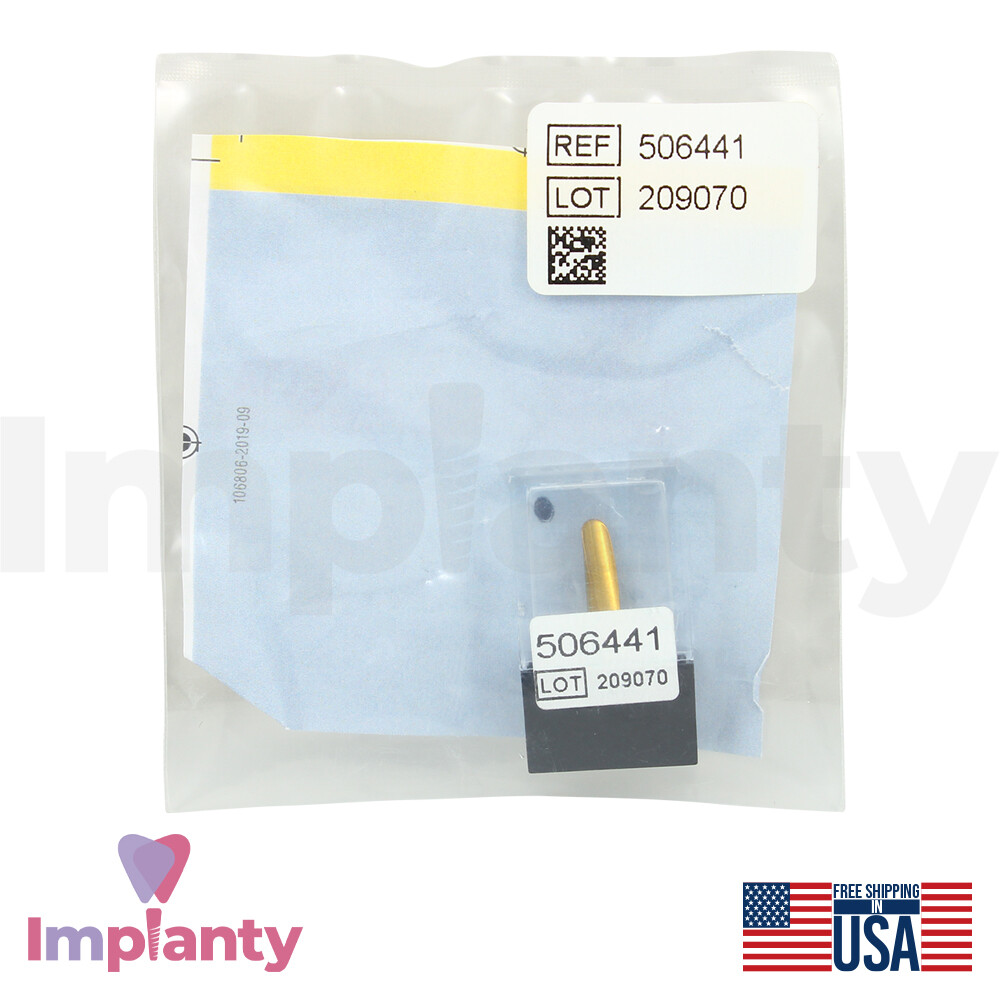 Dental Sur gical Directa Luxator LX Periotome Tip For Handpiece Instrument Tool