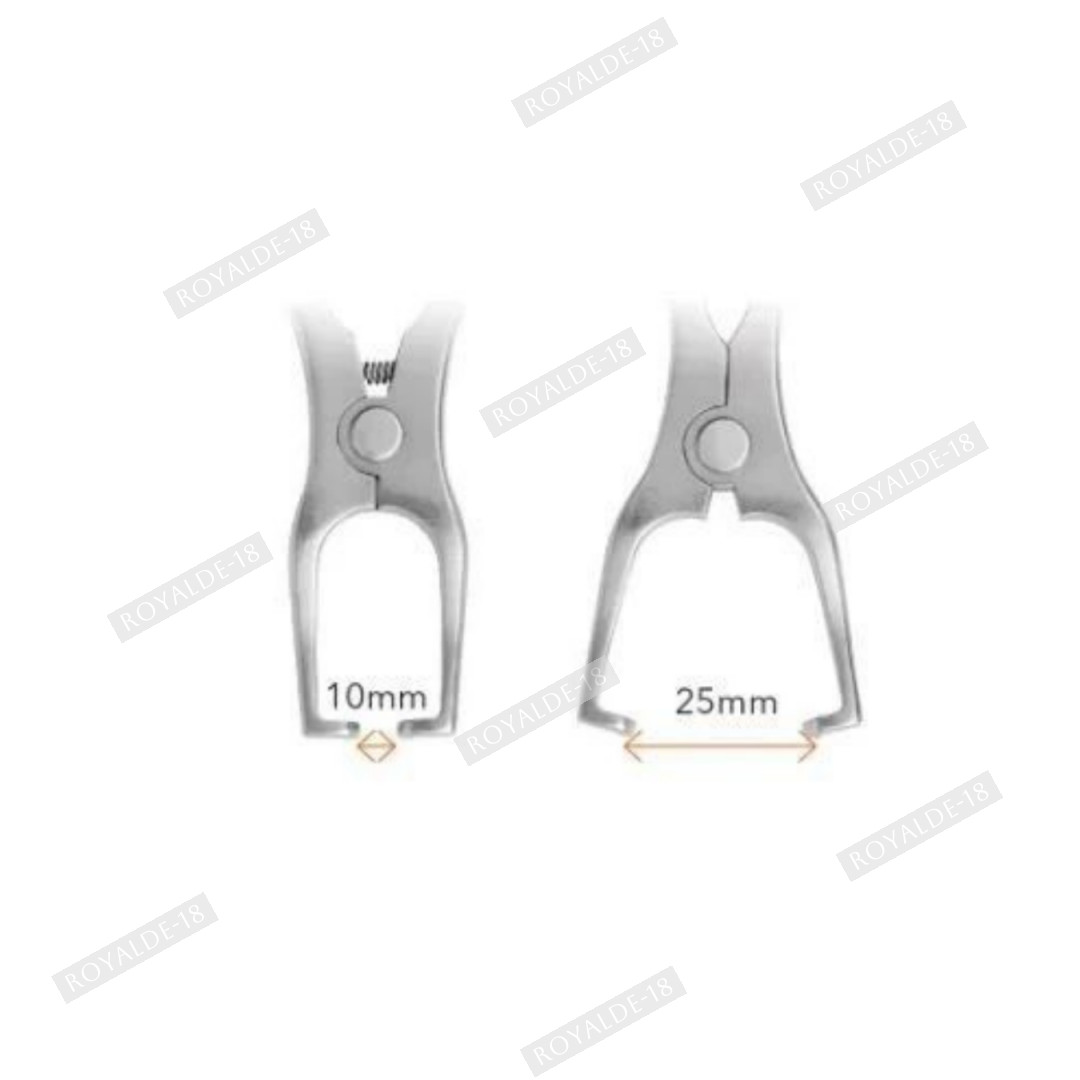 Dental Matrix Bands Sectional Wedges Twezeer Plier Garrison Palodent V3 System