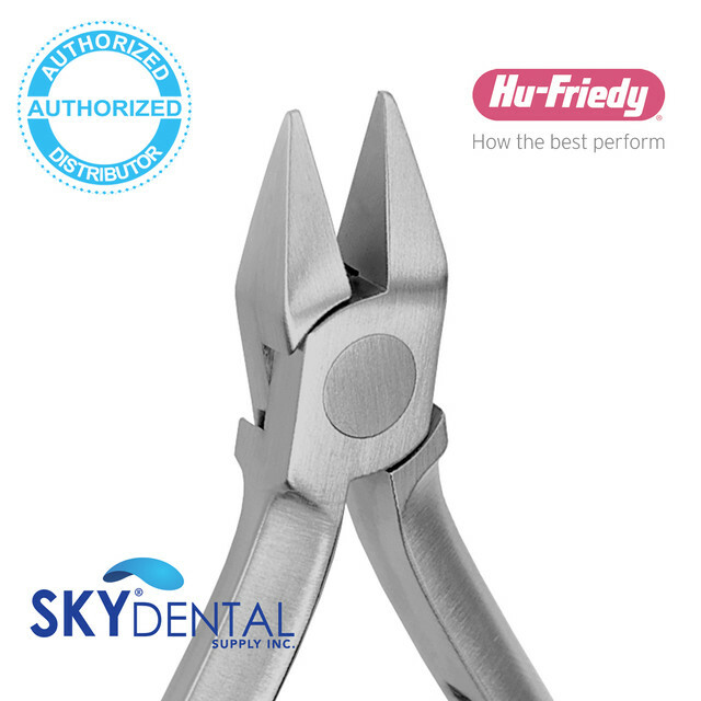 Hu-Friedy Adams Pliers – 678-320