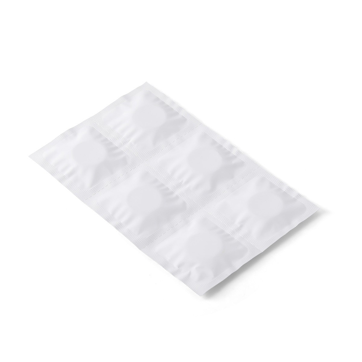 Denture Cleaner Tablets Cleaning Crystals Or Retainers, Mouth Guards & Aligners