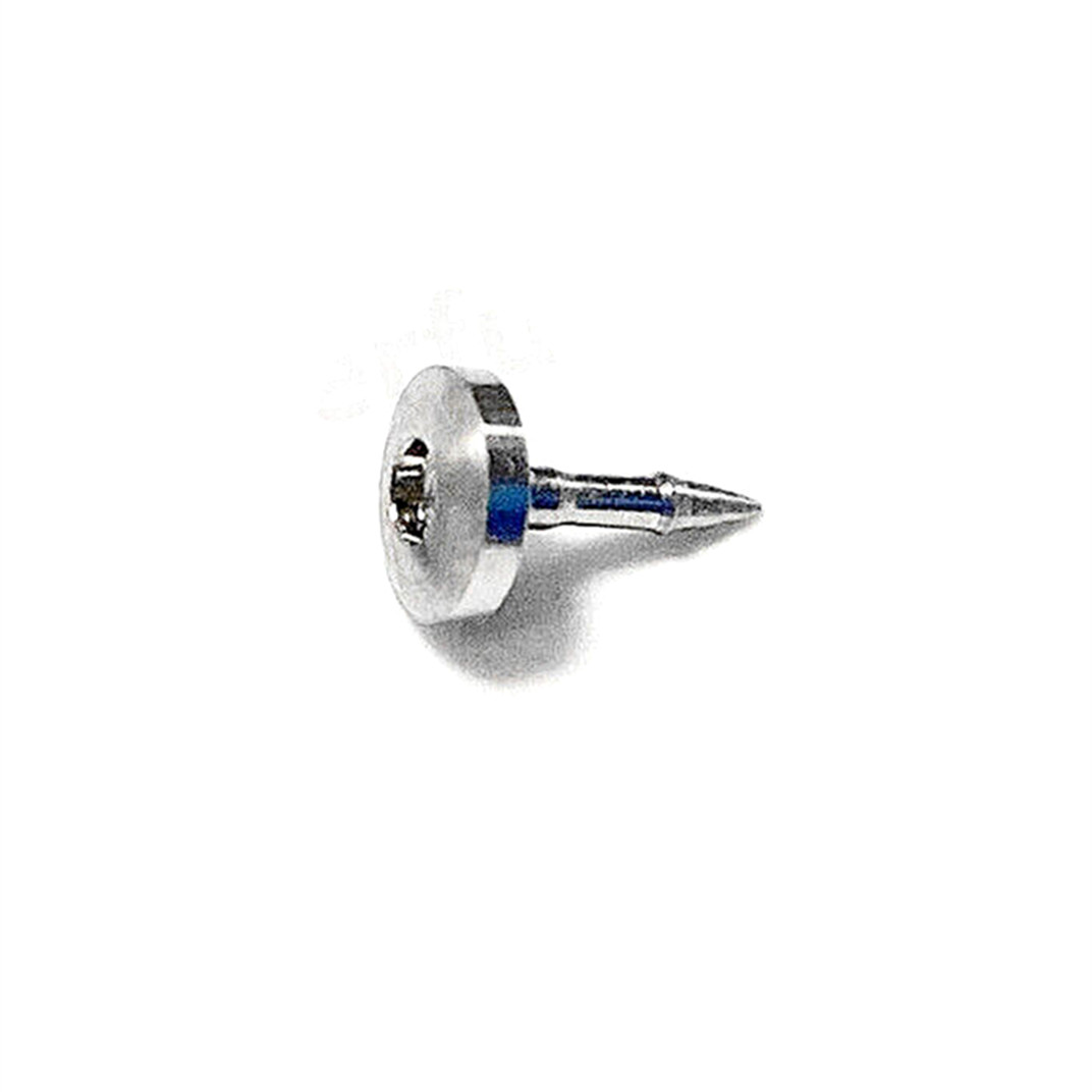 1Pcs Dental Bone Tack Titanium Pins Membrane Fixation Stabilization Pin 3.75mm