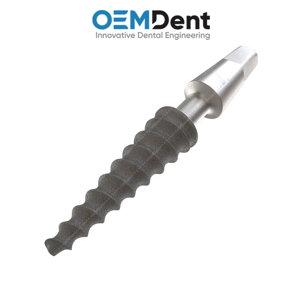 Dental Flexible Neck One Piece – GDT® Compatible