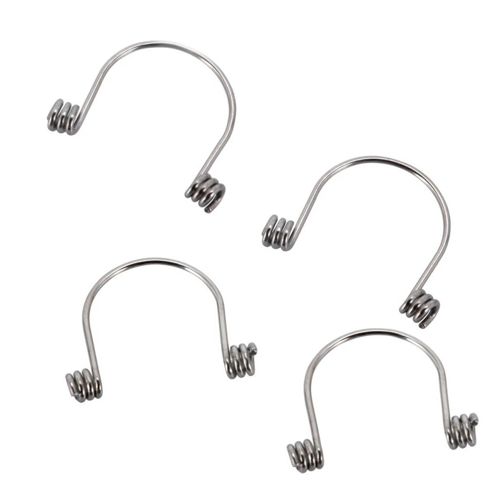 Dental Orthodontic Anterior Teeth Torquing Torque Springs Rectangular Spring SML