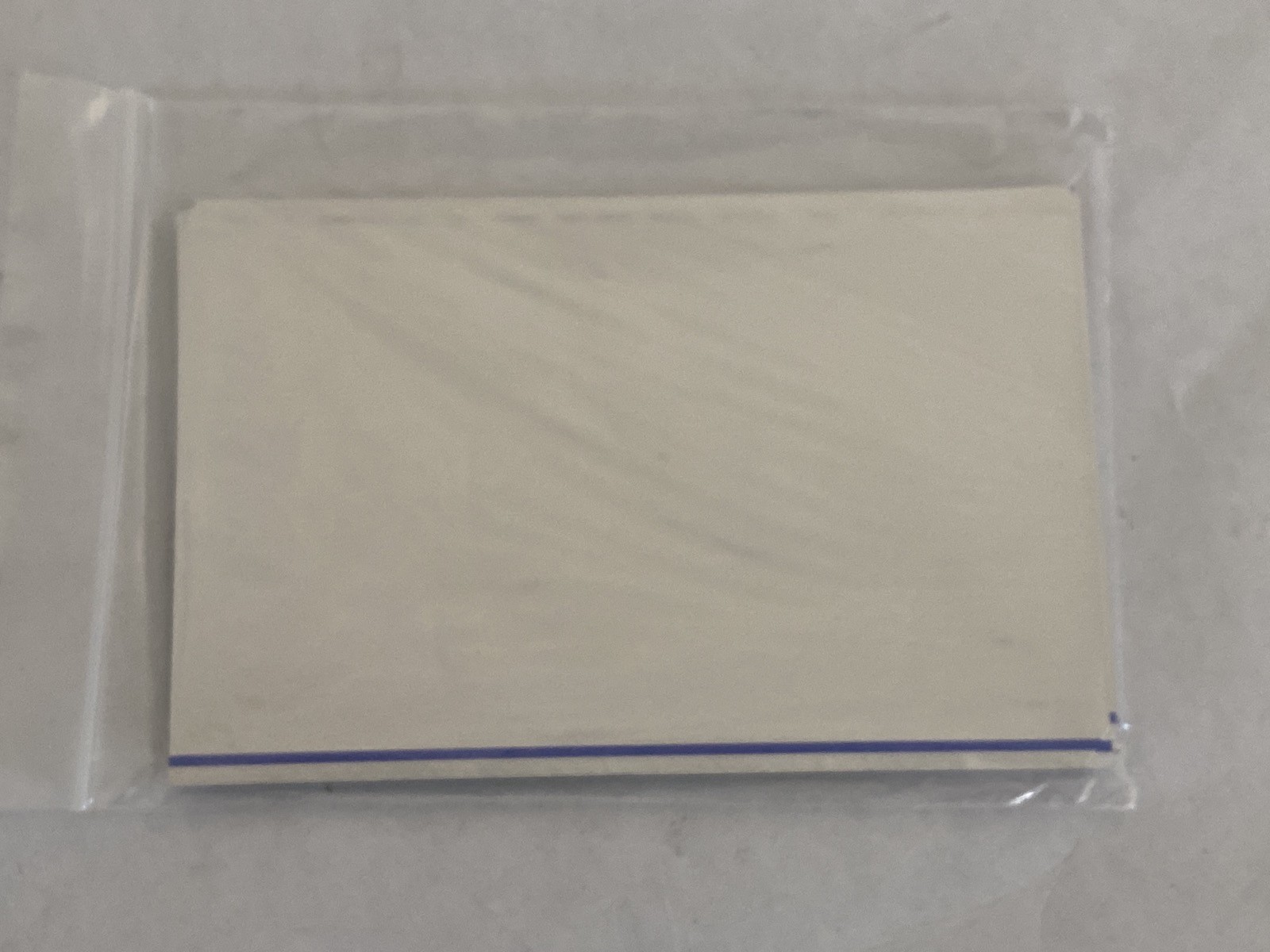 (100/Pk) AXYGEN PlateMax Pierceable Aluminum Microplate Heat Sealing Film HS-300
