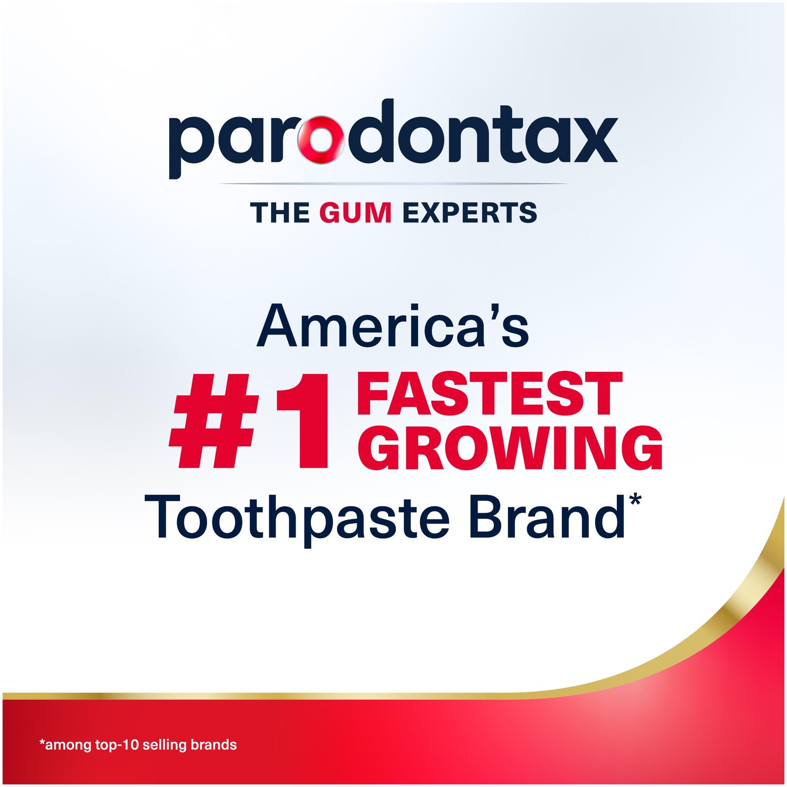 Parodontax Teeth Whitening Toothpaste To Help Bleeding Gums, Gum Toothpaste For