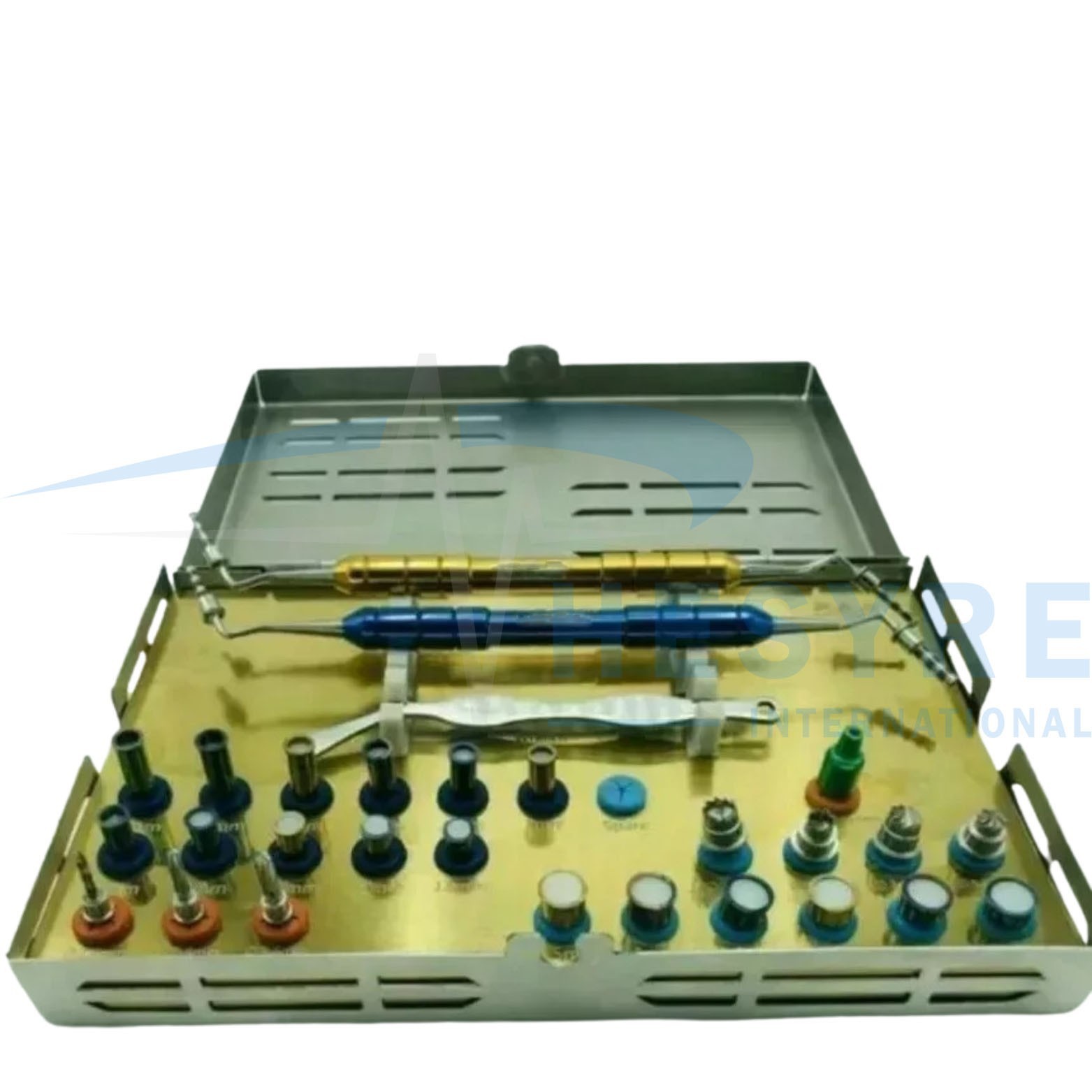 New Sinus Lift Master Kit Dental Surgery Implant instruments
