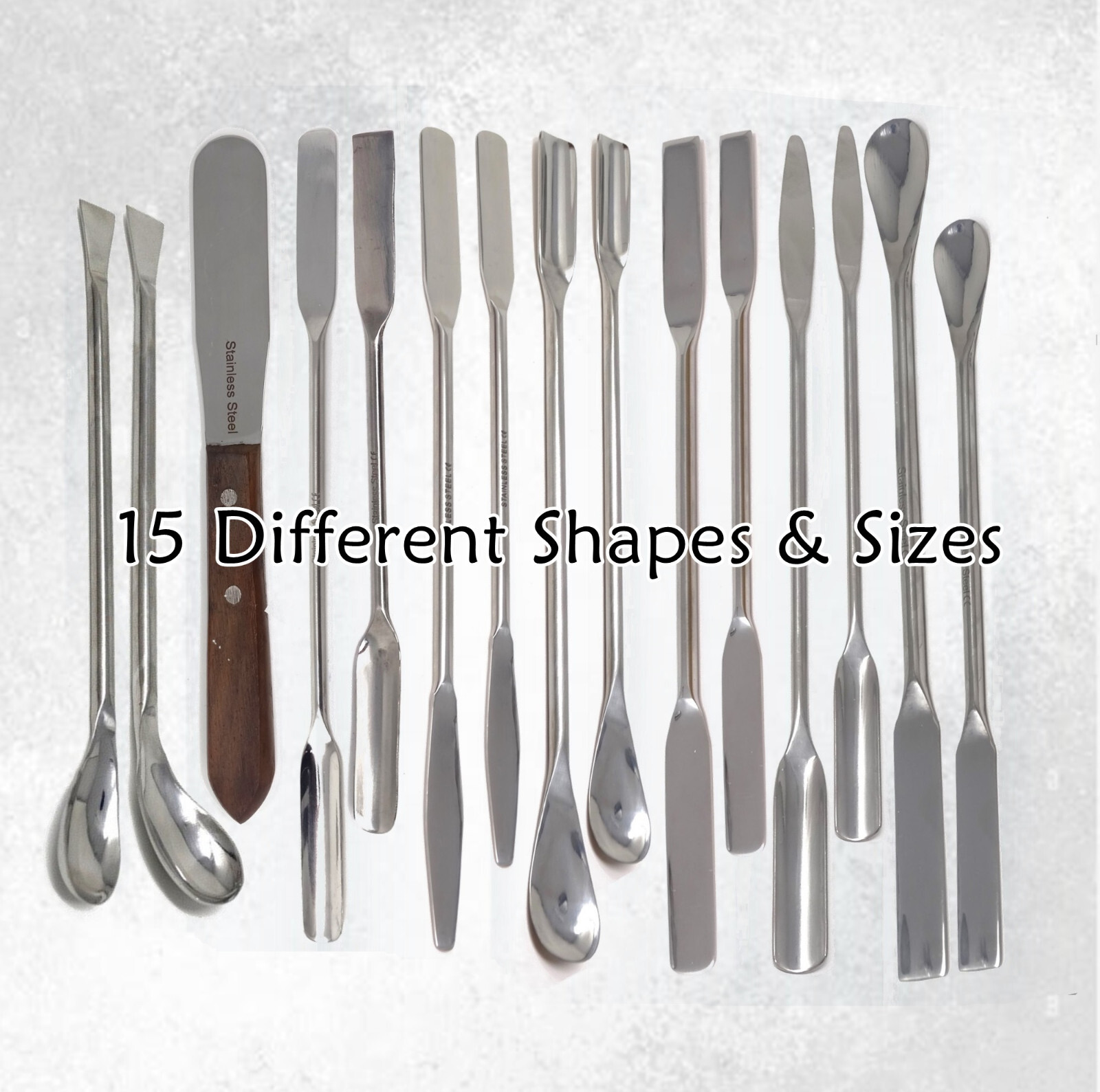 42 PC O.R GRADE MINOR SURGERY STUDENT SUTURE KIT FORCEP