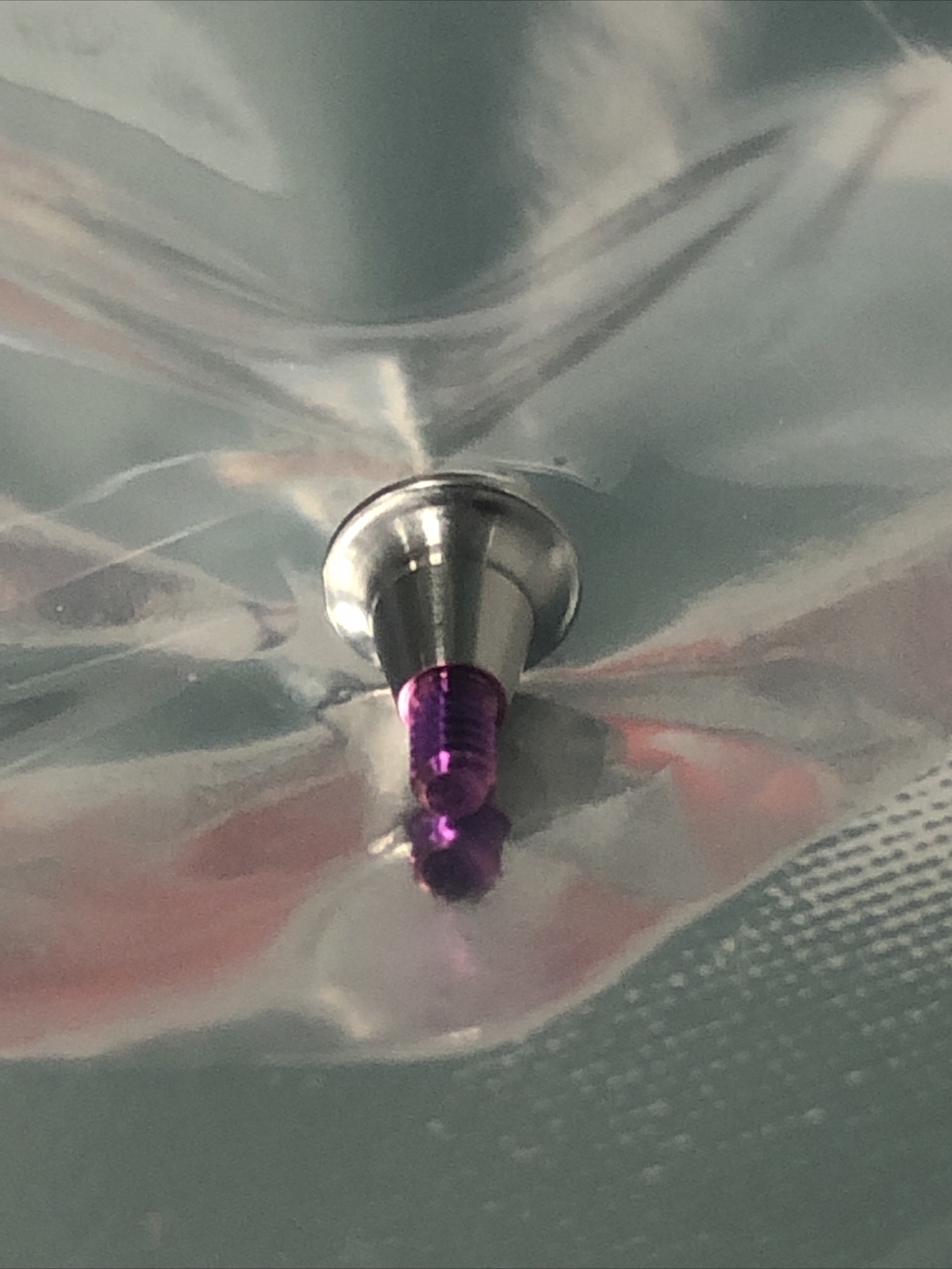 Blue Sky Bio Abutment Multi Unit Straight, Max, 3.5mm x 1.5mm cuff
