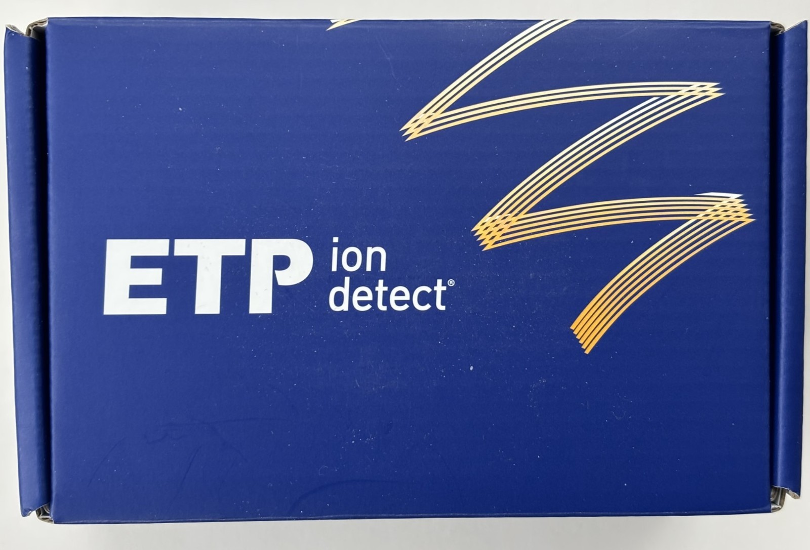 ETP electron multiplier for mass spectrometer part #14633 Fisher
