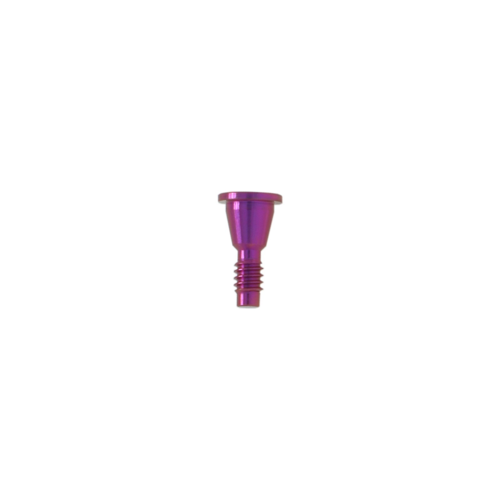 US Nobel Biocare Compatible Implant Cover Screw Conical Connection NP/RP Dental