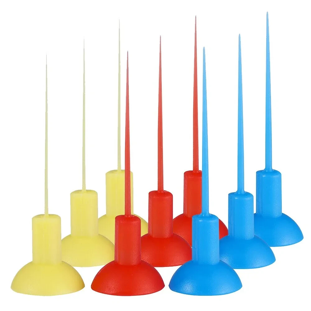 SuperEndo Tips For Sonic Irrigator (Pack of 10).free ship