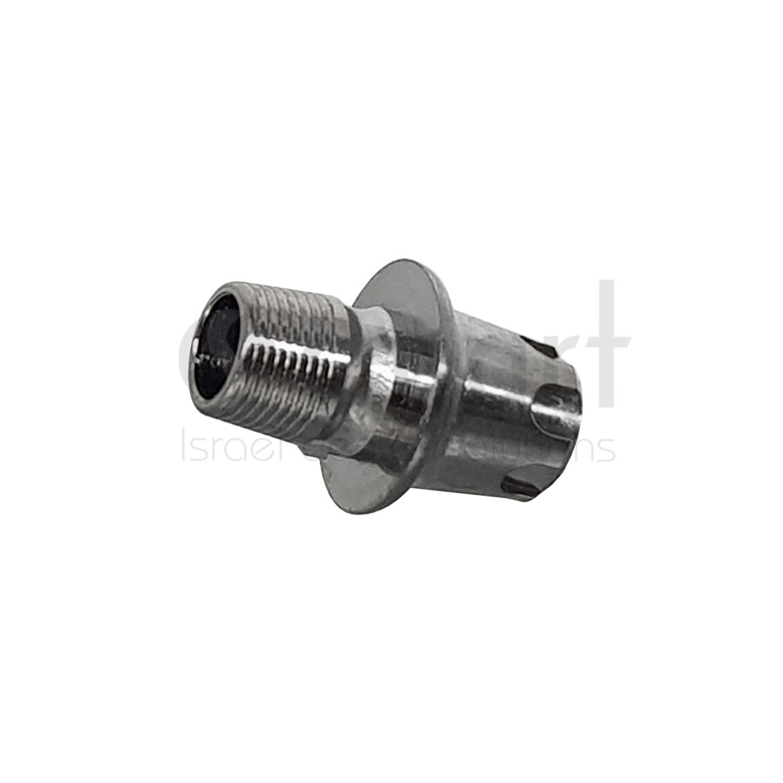 Lotx5 T Base Cad Cam MIS conical C1 WP Fit Anti abutment sirona 2 mm