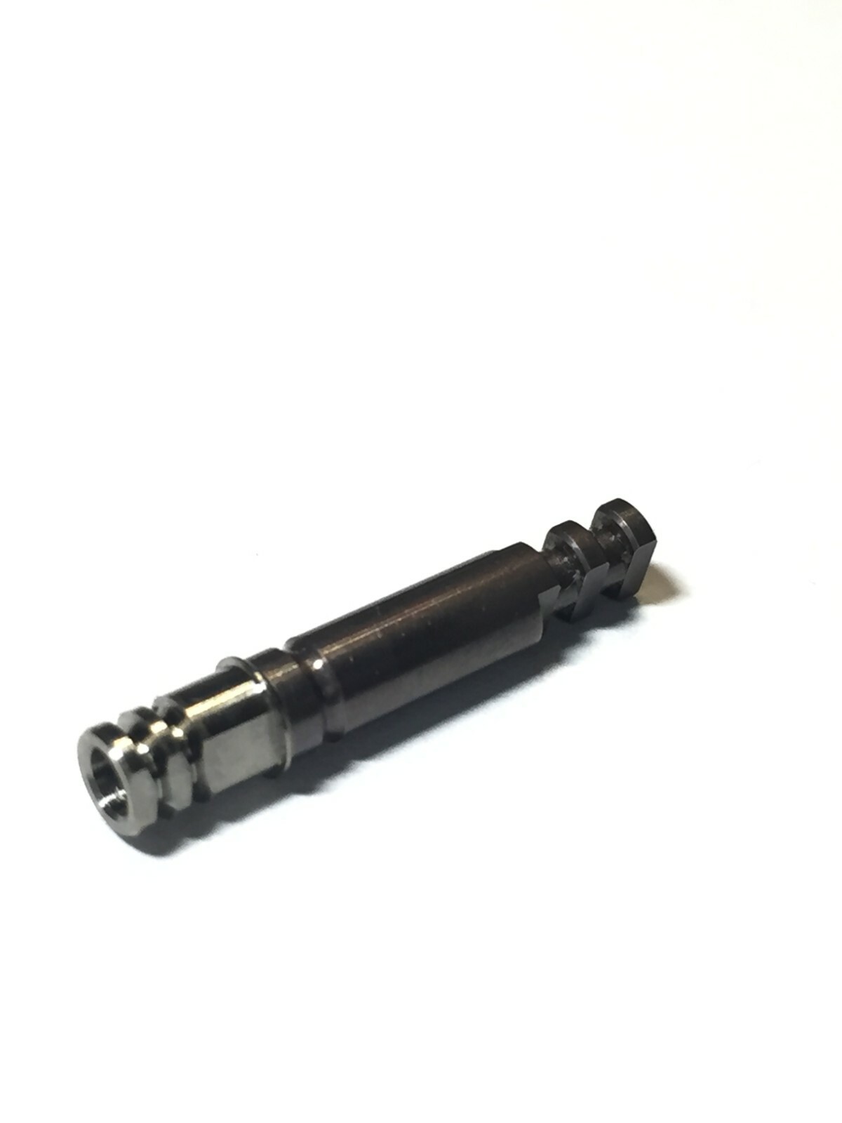 5x Ti Base Abutment for Biomet 3i Certain 3.4 (4~6mm)