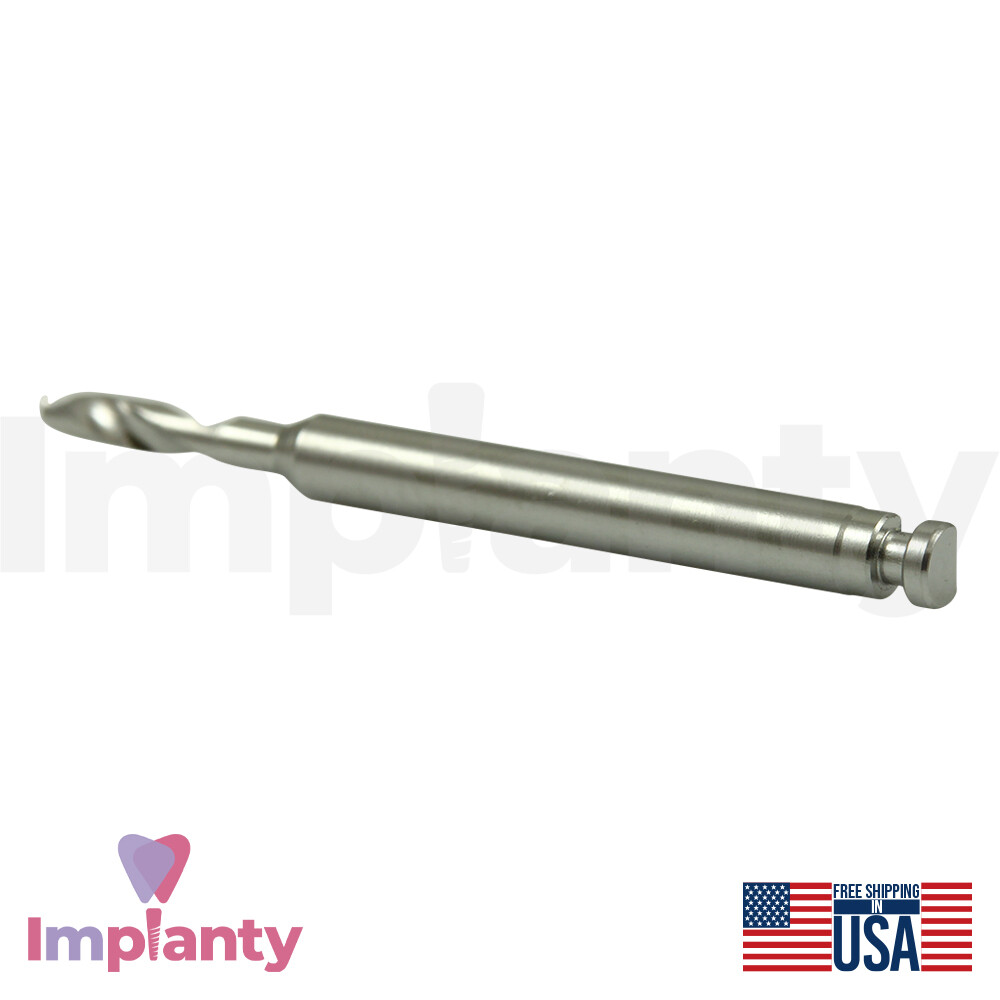 GDT GBR Drills For Screws Dental Guided Regen eration Drill Tool Instrument