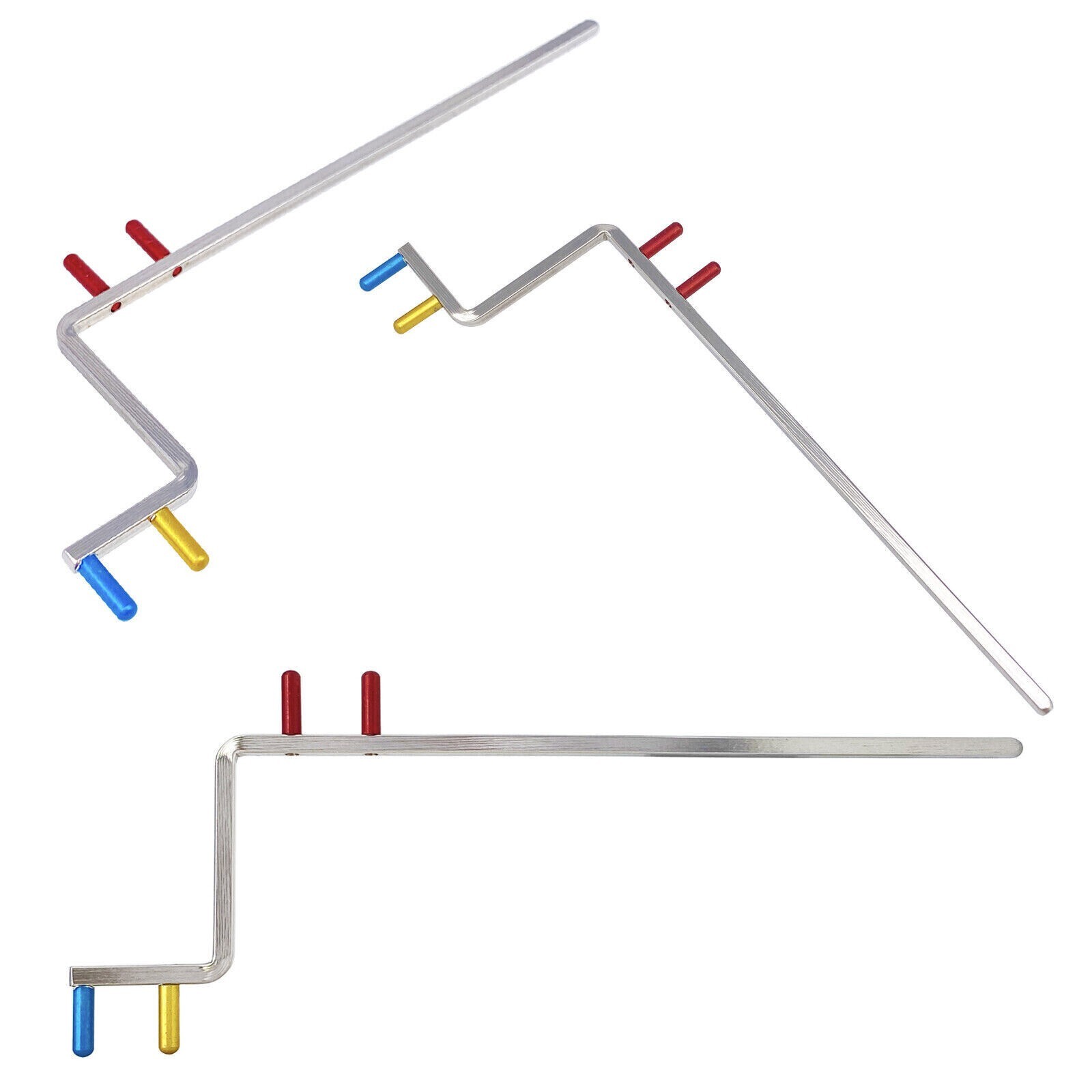 Dental Fit X-Ray XCP-DS Positioning Anterior/Bite wing/Posterior/Endodontic Arm