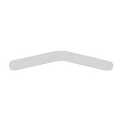 House Brand Tofflemire-type #1 Stainless Steel Matrix Band, .002 Gauge, 12/pk