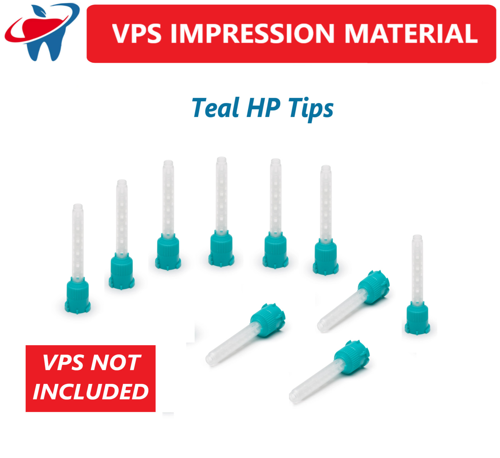 Dental VPS Impression Material Light/Heavy Body – Fast/Regular Set Alginate PVS