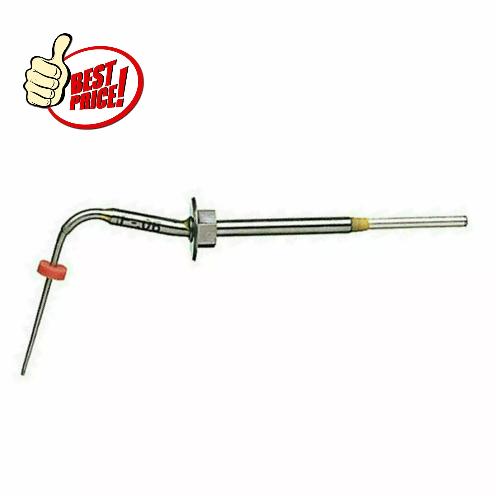Kerr SybronEndo Buchanan System B Heat Pluggers Obturation Tips .06 Taper Fine
