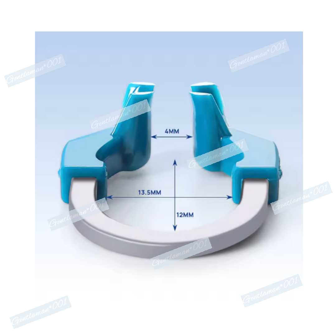 Dental Matrix Bands Sectional Wedges Twezeer Plier Garrison Palodent V3 System