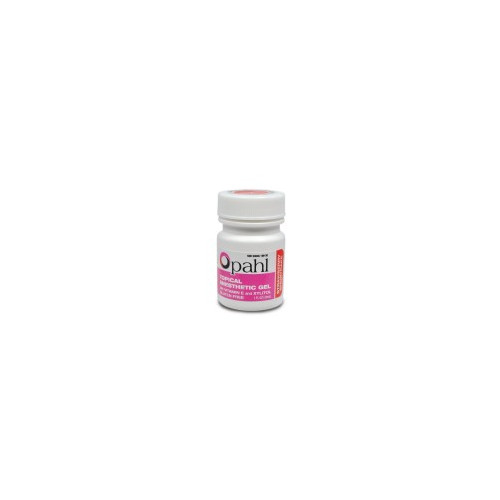 Dharma Research 06-00007 Opahl Iolite 20% Benzocaine Strawberry Shortcake 1.12oz