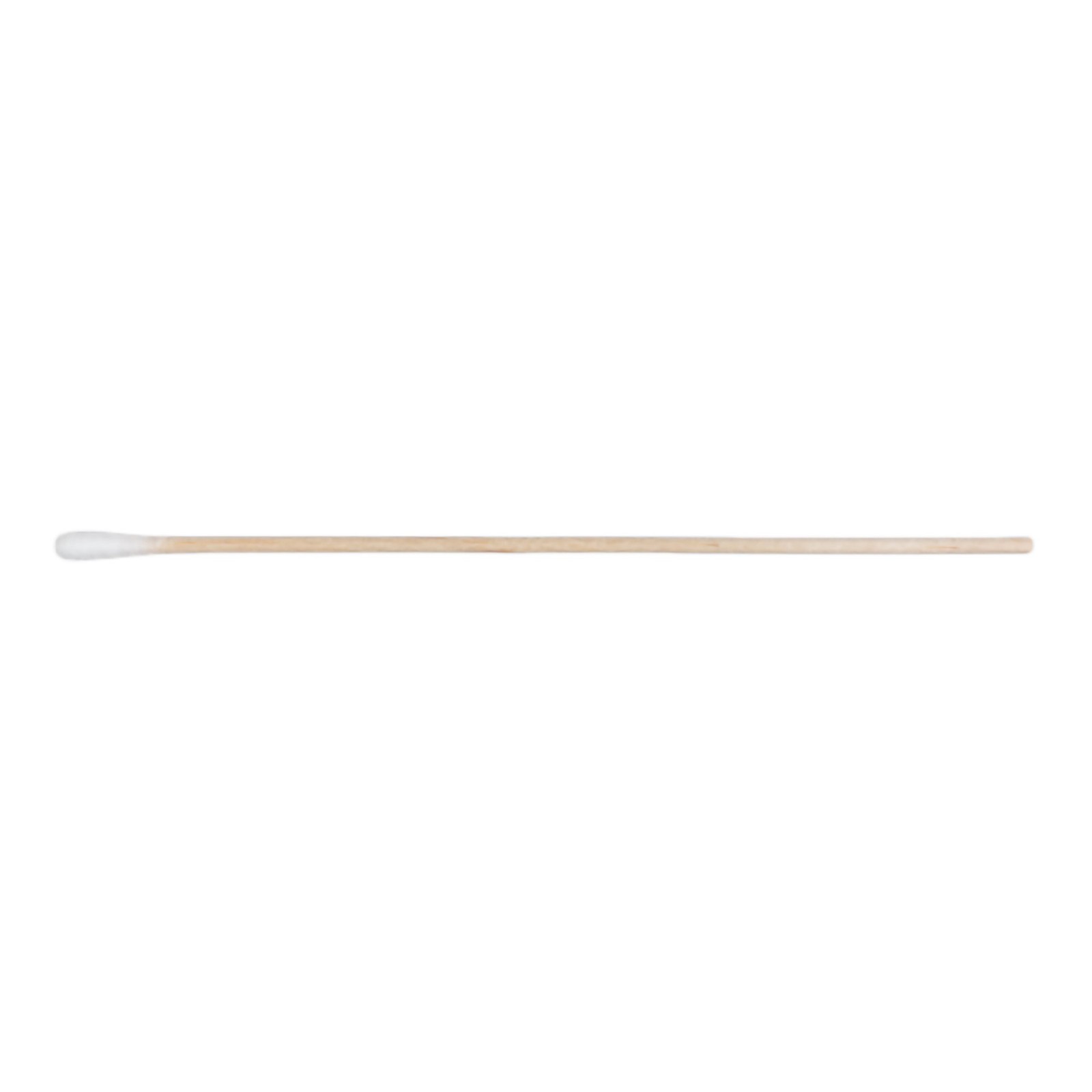 Puritan Swabstick NonSterile 6 Inch Length 806-WC 10 Box(s) 1000 /Box