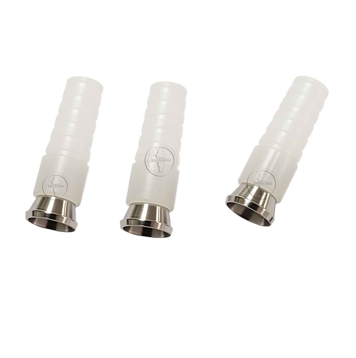 Multi unit Crco castable abutment casting custom ccm for Straumann RC NC MU D4.6