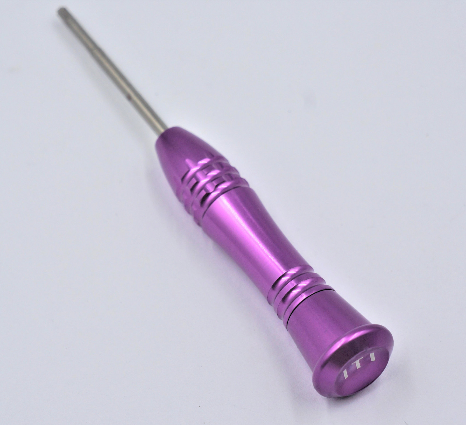 Dental Implant Screw Driver Kit Abutment Implant set 9 Drivers ITI NOB ANT 0.9