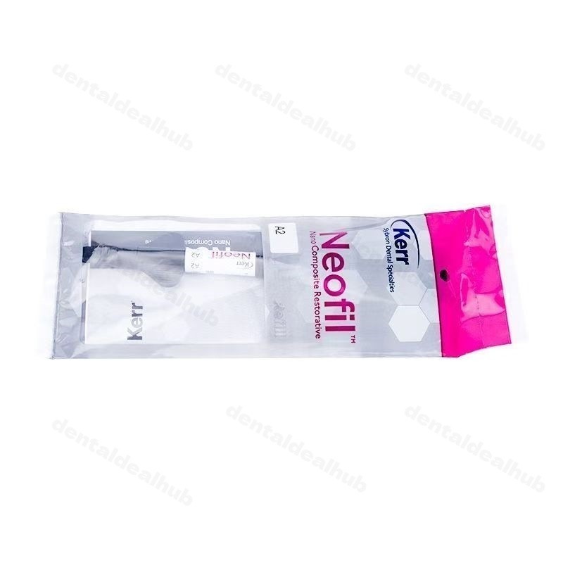 Kerr Neofil Nanohybrid Composite Restorative 4g