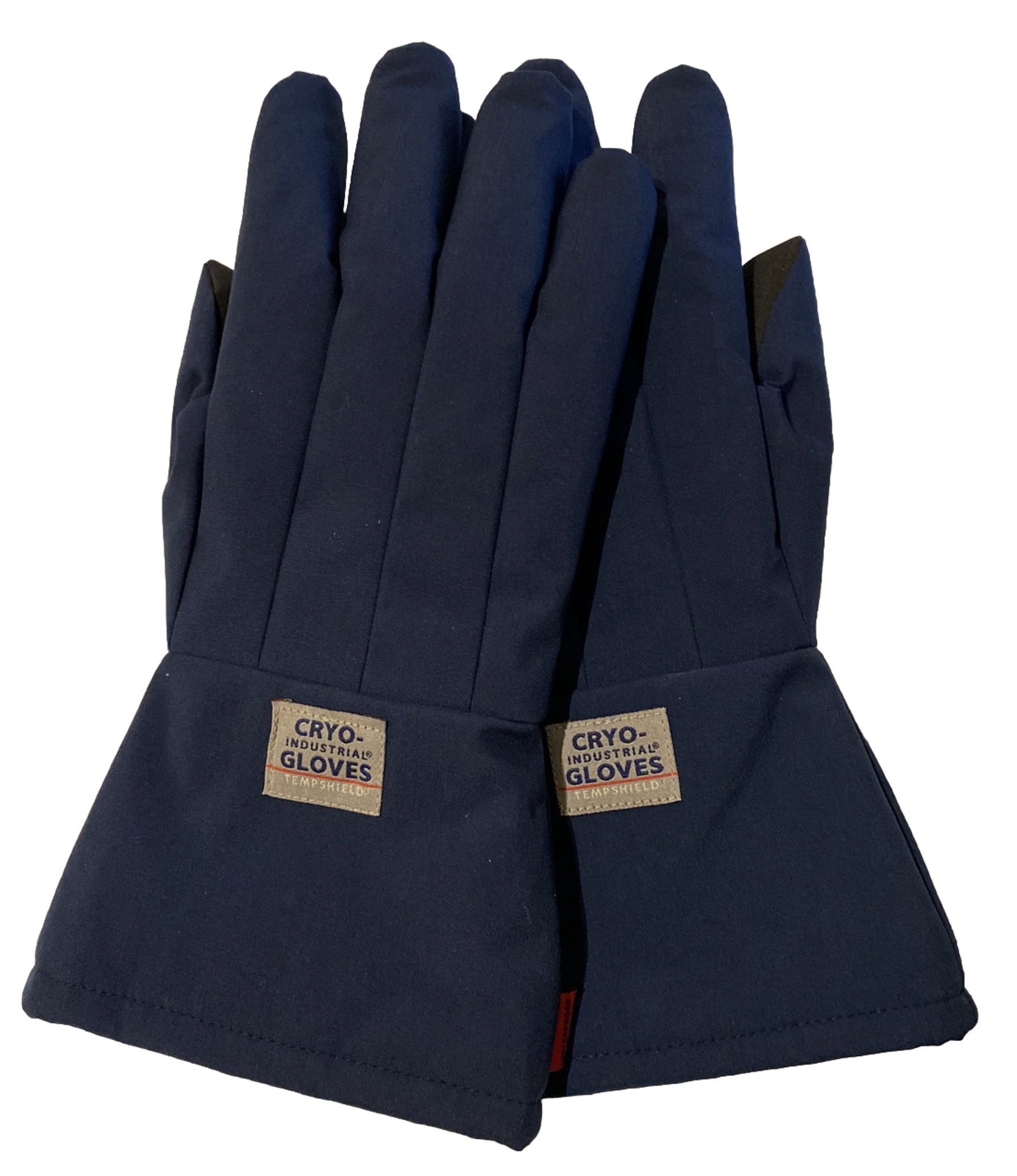 Cryo Industrial Gloves CIMXWP By Tempshield 1 Pair X/L 11 New Without Tags ￼￼