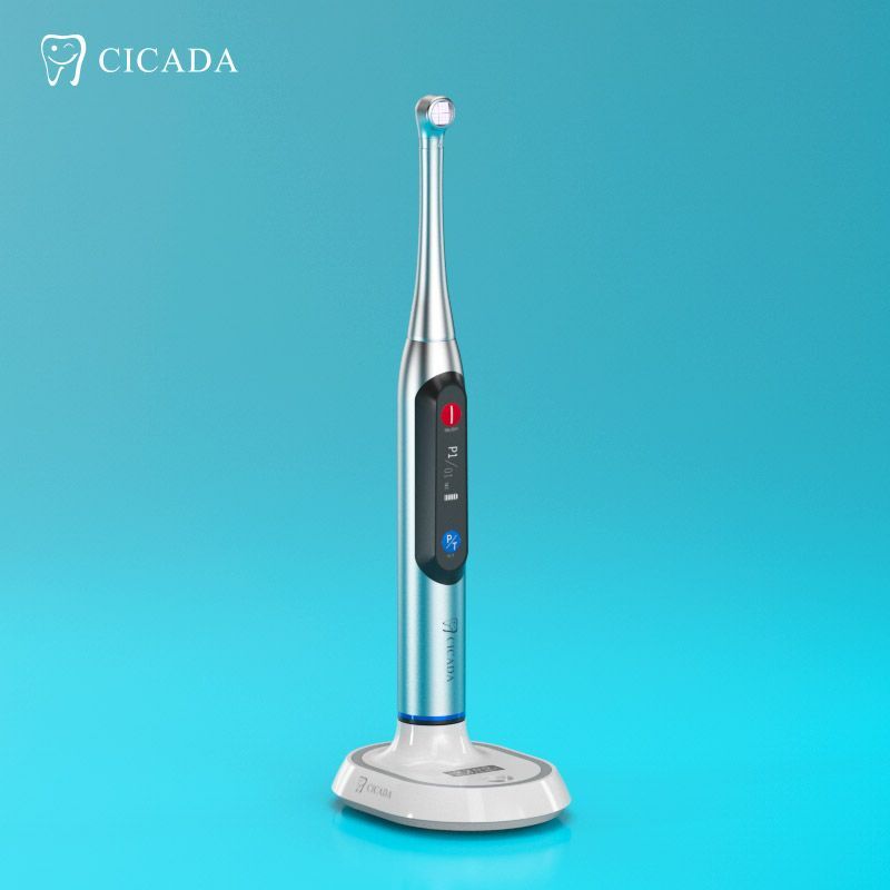 Cicada LED Curing Light Wide-Spectrum REF CV-215(G3)