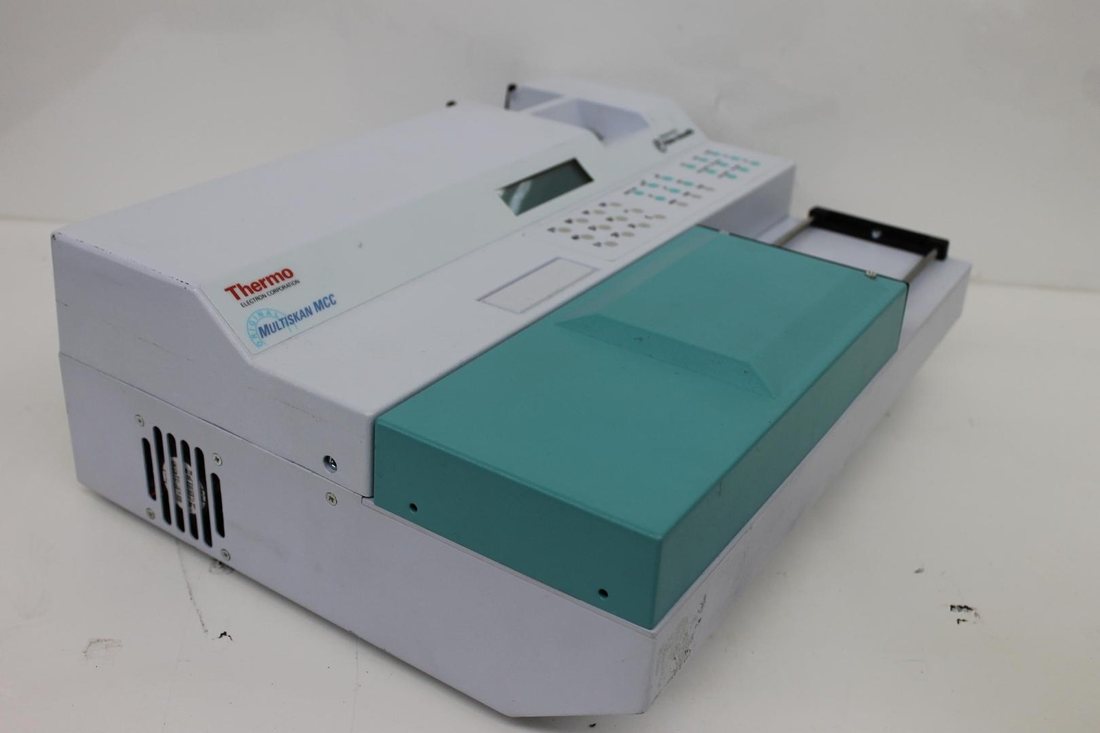 Thermo Scientific Multiskan MCC Microplate Reader 5111340