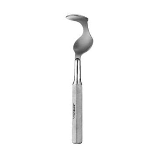 Hu-Friedy Lip and Cheek Retractor, Shuman Adult