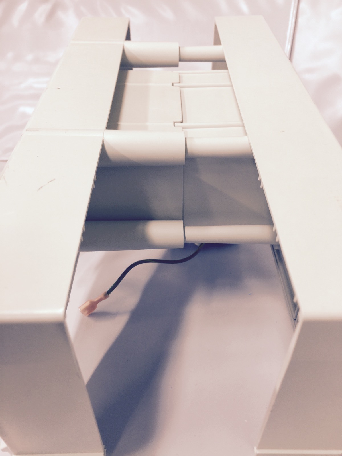 ABBOTT LABORATORIES 3446538